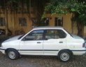 Kia Pride 2002 - Bán ô tô Kia Pride năm 2002, màu trắng, giá chỉ 80 triệu