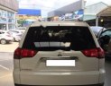 Mitsubishi Pajero Sport 2.5MT 2016 - Bán Mitsubishi Pajero Sport đời 2016, màu trắng 