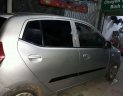 Hyundai Premio 2008 - Bán Hyundai Grand i10 sản xuất 2008, màu bạc