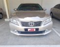 Toyota Camry  2.5Q  2013 - Bán Toyota Camry 2.5Q năm sản xuất 2013, màu vàng 