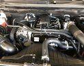 Ford Ranger XL 2.2L 4x4 MT 2016 - Salon bán lại xe Ford Ranger XL 2.2L 4x4 MT đời 2016, màu vàng, nhập khẩu