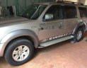 Ford Everest 2007 - Bán Ford Everest đời 2007 xe gia đình