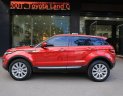 LandRover Evoque   2017 - Bán xe LandRover Evoque Range Rover Evoque HSE Si4 đời 2017, màu đỏ, nhập khẩu nguyên chiếc