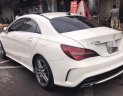 Mercedes-Benz CLA class 2017 - Bán ô tô Mercedes năm sản xuất 2017, màu trắng, nhập khẩu nguyên chiếc