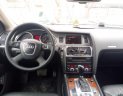 Audi Q7 3.6 AT 2008 - Bán xe Audi Q7 3.6 Quattro Premium 2008, màu đen, xe nhập 