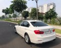 BMW 3 Series 320i 2016 - Bán xe BMW 3 Series 320i đời 2016, màu trắng, xe nhập