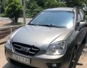 Kia Carens 1.6 2010 - Bán Kia Carens 1.6 sản xuất 2010, màu xám