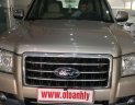 Ford Everest   2.5MT  2008 - Bán xe Ford Everest 2.5MT đời 2008, giá chỉ 365 triệu