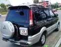 Mitsubishi Jolie 2.0 2005 - Bán Mitsubishi Jolie 2005, màu đen, nhập khẩu