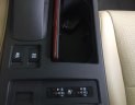Lexus RX 350 2010 - Cần bán Lexus RX350 2010, màu vàng nội thất kem cực chất