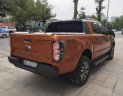 Ford Ranger Wildtrak 3.2L 4x4 AT 2017 - Hưng Nam Auto bán xe Ford Ranger Wildtrak 3.2L 4x4 AT 2017, xe nhập