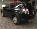 Chevrolet Captiva LTZ Max 2009 - Bán Chevrolet Captiva LTZ Max đời 2009, màu đen  