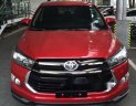 Toyota Innova  Venturer 2018 - Bán ô tô Toyota Innova Venturer sản xuất 2018, màu đỏ
