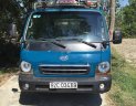 Kia K2700 2013 - Bán Kia K2700 sản xuất 2013, màu xanh dưa