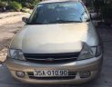 Ford Laser 2001 - Cần bán gấp Ford Laser năm 2001, 140 triệu