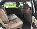 Toyota Fortuner V 4x2AT 2016 - Bán Toyota Fortuner V 4x2AT 2016, màu bạc  