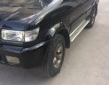 Isuzu Hi lander MT 2004 - Bán xe Isuzu Hi lander MT 2004, màu đen  