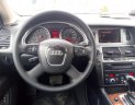 Audi Q7 3.6 AT 2008 - Bán xe Audi Q7 3.6 Quattro Premium 2008, màu đen, xe nhập 