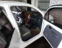 Daewoo Matiz 1999 - Cần bán gấp Daewoo Matiz 1999, màu trắng, giá chỉ 78 triệu