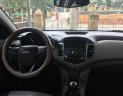 Chevrolet Cruze 2011 - Bán Chevrolet Cruze 2011, màu bạc  