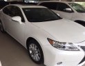 Lexus ES 300H 2014 - Bán Lexus ES 300H đời 2014, màu trắng, nhập khẩu