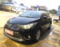 Toyota Vios 1.5E 2014 - Cần bán gấp Toyota Vios 1.5E năm sản xuất 2014, màu đen chính chủ