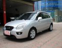 Kia Carens 2.0AT 2008 - Ô tô Đức Thiện bán Kia Carens 2.0AT 2008, màu bạc, nhập khẩu