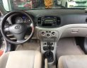 Hyundai Verna 1.4MT 2010 - Bán Hyundai Verna 1.4MT, đời 2010, màu bạc, nhập khẩu nguyên chiếc