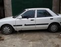 Mazda 323 1997 - Bán Mazda 323 sản xuất năm 1997, màu trắng, nhập khẩu