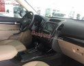 Kia Sorento   2017 - Bán Kia Sorento 2017, màu trắng số tự động, 920tr