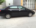 Toyota Corolla altis G 2006 - Cần bán lại xe Toyota Corolla altis G sản xuất 2006, màu đen