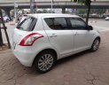 Suzuki Swift 2016 - Cần bán xe Suzuki Swift rất mới sản xuất 2016, màu trắng