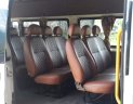 Ford Transit 2007 - Bán Ford Transit sản xuất năm 2007, màu xám