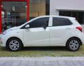 Hyundai Grand i10 2017 - Bán xe Hyundai Grand i10 đời 2017, màu trắng như mới, giá 336tr