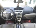 Toyota Vios 1.5G 2009 - Chính chủ bán Toyota Vios 1.5G sản xuất năm 2009, màu đen