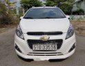 Chevrolet Spark LT  2017 - Bán Chevrolet Spark LT 2017, màu trắng