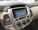 Toyota Innova 2.0G 2015 - Bán Toyota Innova 2.0G 2015, màu bạc