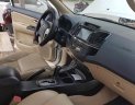 Toyota Fortuner 2014 - Cần bán lại xe Toyota Fortuner sản xuất 2014, màu trắng 