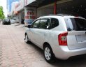 Kia Carens 2.0AT 2008 - Ô tô Đức Thiện bán Kia Carens 2.0AT 2008, màu bạc, nhập khẩu