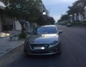 Mazda 3 2017 - Bán xe Mazda 3, Sedan, SX 2017, chính chủ, xe gia đình công chức, 640 triệu