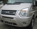 Ford Transit   SVP   2018 - Ford Hòa Bình: Transit SVP 2018 mới sản xuất năm 2018 giá cạnh tranh