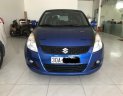 Suzuki Swift 1.4 AT 2016 - Bán Suzuki Swift 1.4 AT 2016, xe công chức sử dụng