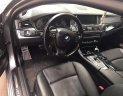 BMW 5 Series 520i 2012 - Cần bán xe BMW 5 Series 520i sản xuất 2012, màu xám, nhập khẩu