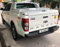 Ford Ranger 3.2L 2015 - Bán Ford Ranger 3.2L năm 2015, màu trắng, xe nhập, giá 777tr