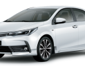 Toyota Corolla altis 2018 - Đại lý Toyota Thanh Hóa bán xe Corolla Altis 2018 trả góp chỉ cần 250tr LH 0948243336