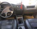 Isuzu Hi lander MT 2004 - Bán xe Isuzu Hi lander MT 2004, màu đen  