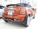 Mini Cooper S 2014 - Bán xe Mini Cooper S đời 2014, nhập khẩu 