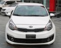 Kia Rio 1.4MT 2016 - Bán Kia Rio 1.4MT năm 2016, màu trắng, nhập khẩu, giá tốt