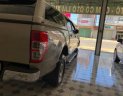 Ford Ranger XL 2.2L 4x4 MT 2016 - Salon bán lại xe Ford Ranger XL 2.2L 4x4 MT đời 2016, màu vàng, nhập khẩu