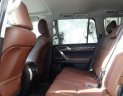 Lexus GX 450 2013 - Việt Tuấn Auto bán Lexus GX 450 sản xuất năm 2013, màu đen, nhập khẩu